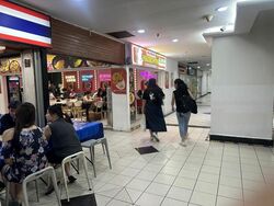 Parklane Shopping Mall (D7), Retail #455984751